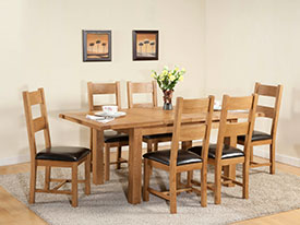 Furniture Mill  Langley Living and Dining Collection